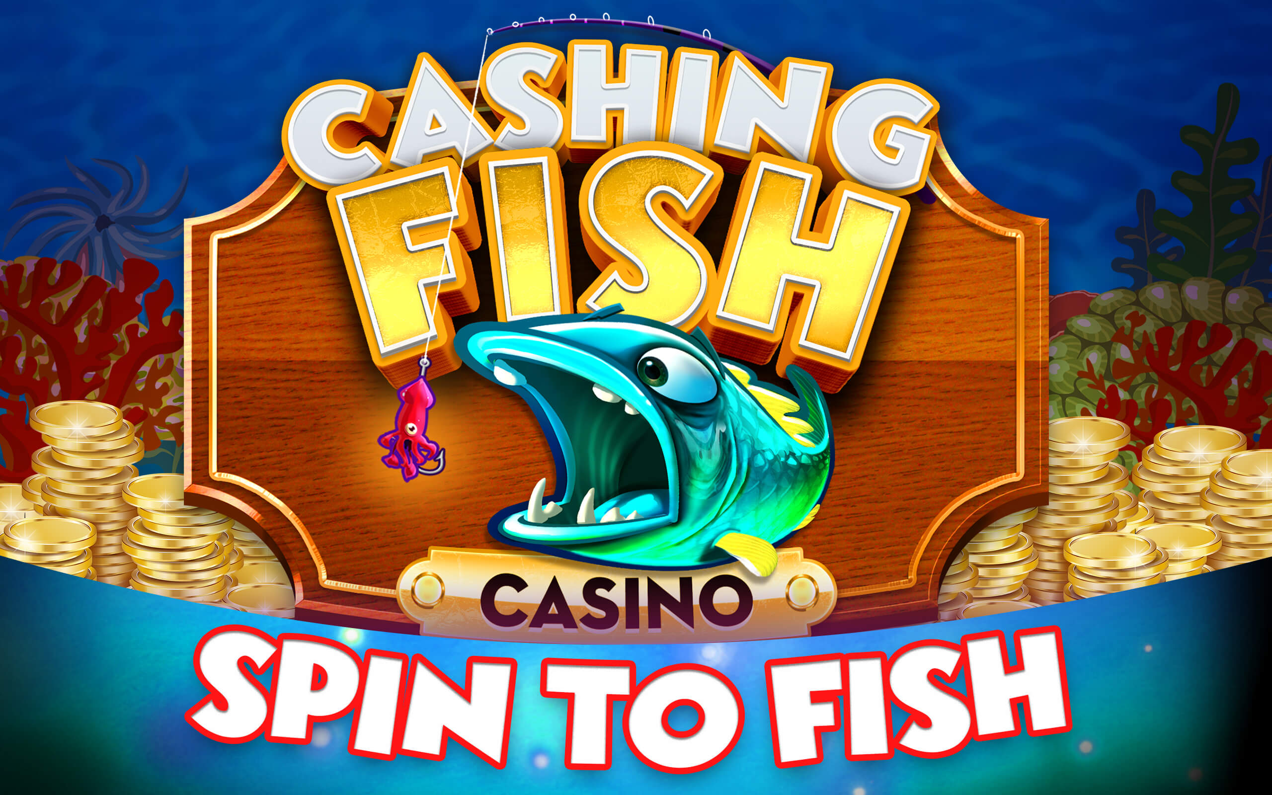 Casino apps to win real cash